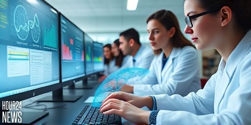 Groundbreaking 3D Maps of the Human Genome Reveal New Genome Architecture