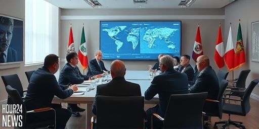 Ireland Moves to Negotiate with France for First Primary Military Radar