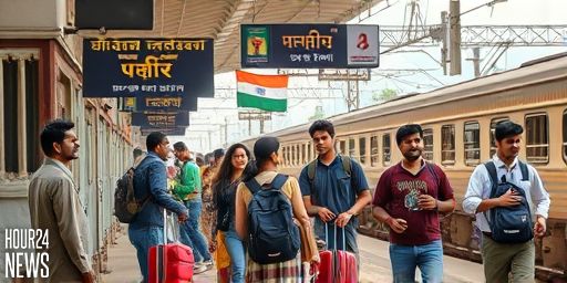Indian Railways Hikes Fares: What Travelers Need to Know Starting Today