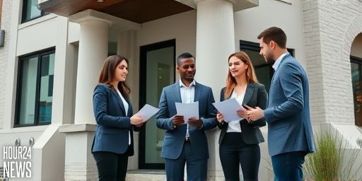 First-time Buyers Take on Record £82bn in ‘Mega Mortgages’ as Lending Rules Lounge