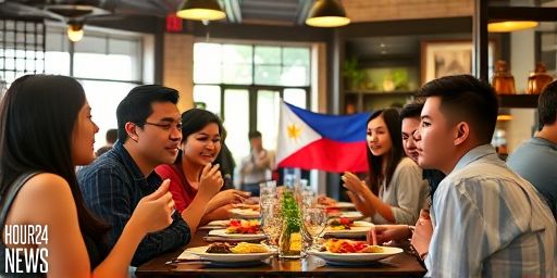 A New Year at the Table: Philippine Dining in 2026 Fueled by Michelin Momentum