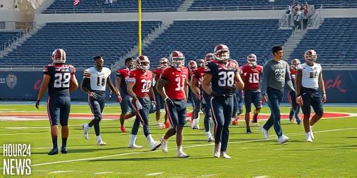 Brent Key Reflects on Georgia Tech’s Pop-Tarts Bowl Loss to BYU