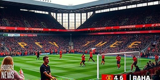 Ruben Amorim Highlights One Manchester United Player After 4-4 Bournemouth Thriller