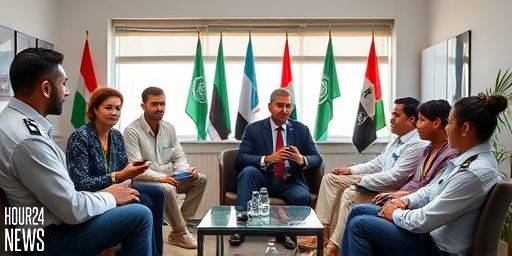 UN Chief Condemns Detention of UN Staff by Houthis in Yemen