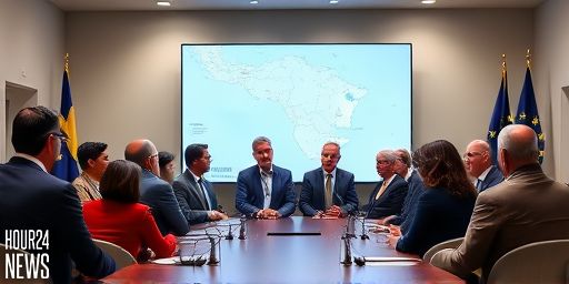 Venezuela Lashes at EU Sanctions as Futile and Counterproductive