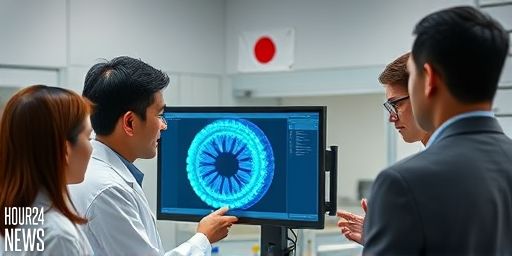 High-Speed AFM Unveils How Brain Enzyme Forms a Dodecameric Ring in Memory Formation