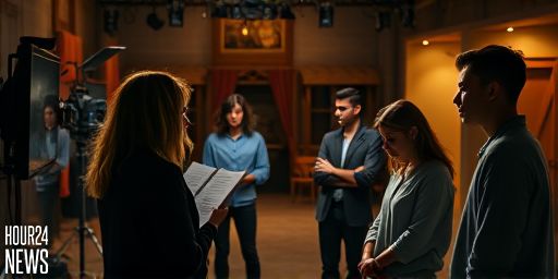 Inside the Heated Rivalry Finale: Behind the Scenes with Connor Storrie and Hudson Williams