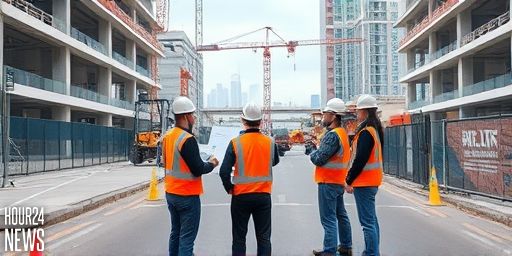 Brickland MRT Station Construction to Begin in 2026, Home to 2034 Opening