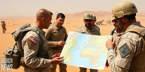 Why the US Moved on Syria: Inside Operation Hawkeye Strike