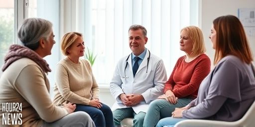 NHS Warns: A 2-Hour Rule for Nighttime Leg Symptoms with Three Signs