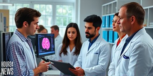 Breakthrough Study Suggests Alzheimer’s Reversal via Restored Brain Energy