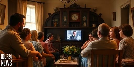 The Best New TV Shows Coming in 2026: New Dramas, Mysteries, and Sci‑Fi Thrills