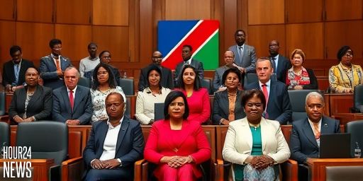 Women Remain Underrepresented in National Council, New Data Shows