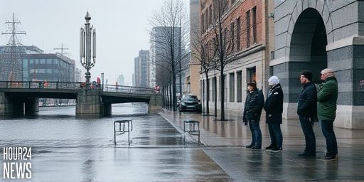 Christmas Weather Relief in Los Angeles: Flood and Mudslide Risks Persist