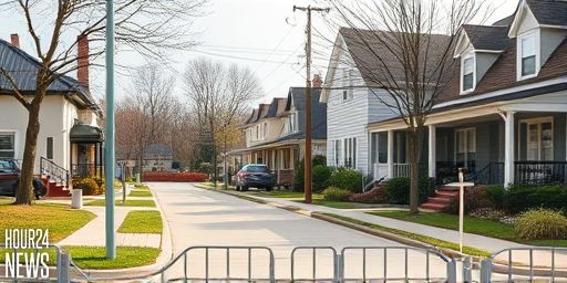 Suburbs Where Homeowners Are Selling at a Loss: What This Means for Sellers