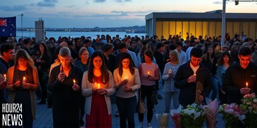Remember Her Name: Heartbreak in Bondi as Huge Crowd Mourns Matilda