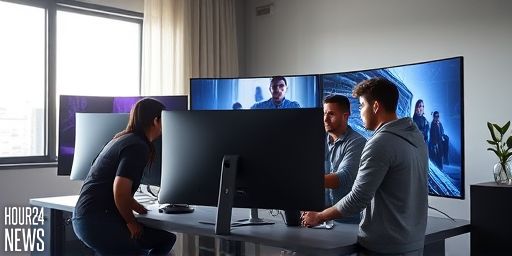 Best Gaming Monitor Deal: Save $850 on the 57-Inch Samsung Odyssey Neo G9