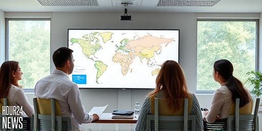 WHO Updates: 19 MERS-CoV Cases in 2025 as Strategic Surveillance Evolves