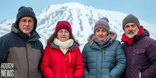 Family Renews Call for Help in Missing Ontario Man from Mont-Tremblant