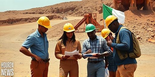 Aurum Resources strikes high-grade gold at Boundiali and Tchaga in Côte d’Ivoire