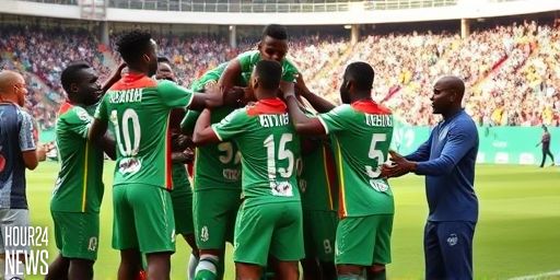 Gernot Rohr Hails Benin’s Historic AFCON Win Over Botswana