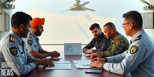 Red Sea Power Struggle: What U.S. Allies are Facing