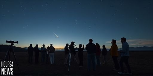 When will comet 3I/ATLAS be closest to Earth tonight? Experts pin the exact moment