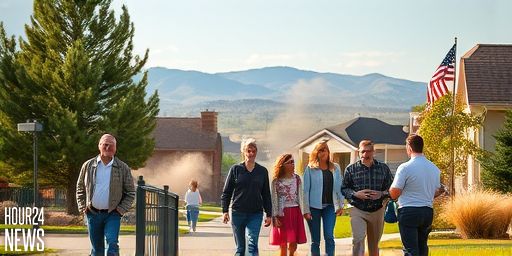 Dangerous Fire Weather Looms Across Colorado’s Front Range as Winds Rise Again