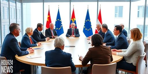 The EU’s New Year’s Resolution: Get Bigger in 2025