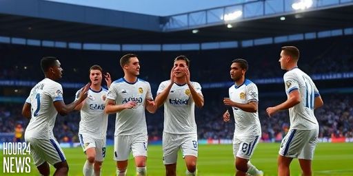 Calvert-Lewin’s Hot Streak Keeps Leeds in the Promotion Hunt as Sunderland Draw