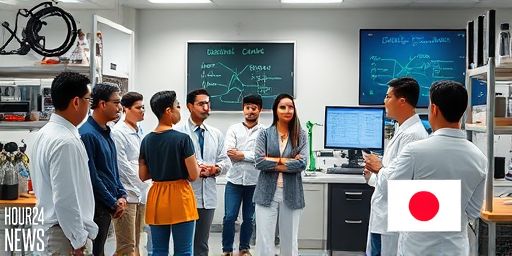 This Week in Science: Japan Laser Trial, Comet 3I/ATLAS Farewell, and AI Tackling Tough Math