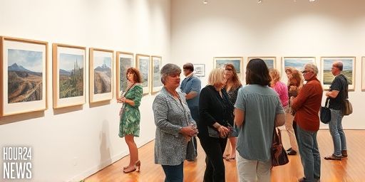 The Hidden Line: Art of the Boyd Women