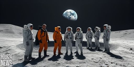 Let Jules Verne Crater on the Moon Be a New Point Nemo