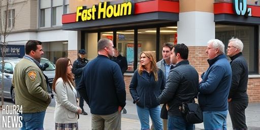 Parade Crash Case: Claims Around Doyle’s Alleged Tour-Group Altercation