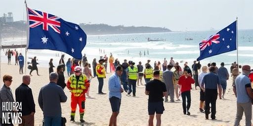 Sydney attack: 11 dead at Bondi Jewish celebration