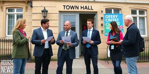 Farage avoids police probe over 2024 election spending