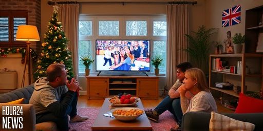 Christmas ads go lean as UK junk food ad ban bites into festive spending