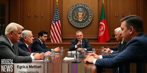 Afghan Immigrants Policy: Republicans Split Over Trump Administration Crackdown