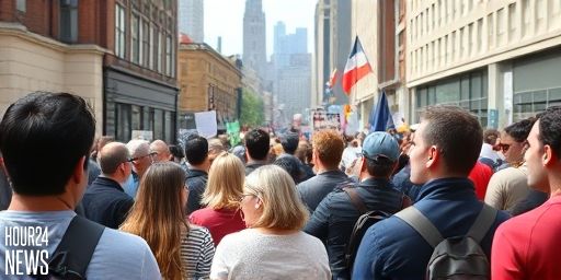Barnaby Joyce Anti-Immigration Rally in Sydney Prompts Calls for Calm and Reflection