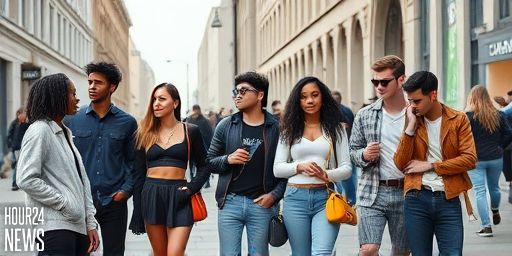 From Central Cee to Adolescence: Can Britain’s 2025 Cultural Moment Stand the Test of Time?