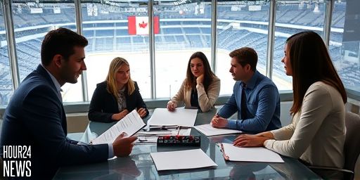 New Details Emerge on Canucks’ Trade Offers for Quinn Hughes