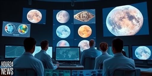 NASA’s Mars Reconnaissance Orbiter captures 100,000th HiRISE photo of the Red Planet