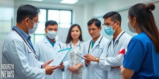 Gene Therapy Brings Hope for Child with Rare Parkinson’s