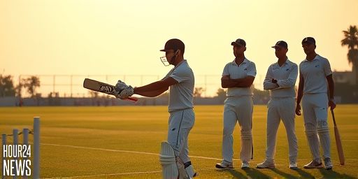 Lyon’s Hamstring Woes Cast Shadow Over Australia’s Ashes Hopes