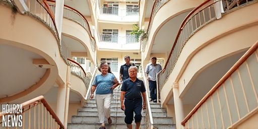 Tiong Bahru SIT Flats: Residents Refuse Million-Dollar Buyout