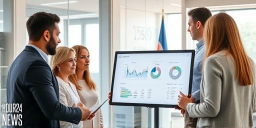 Economy Rebounds: 1.1% Growth in September Quarter Drives Upbeat Outlook