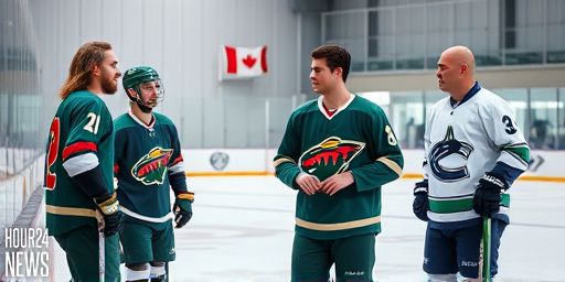 Quinn Hughes: No-Trade Clause or Not, Vancouver’s Handling Sets Tone for Wild Era