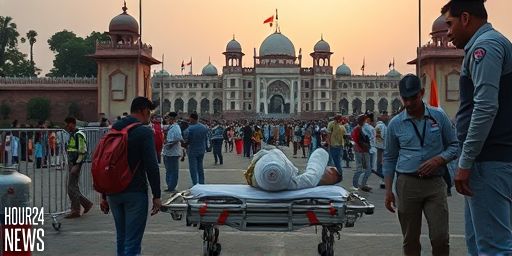 Balloon Helium Cylinder Blast Near Mysuru Palace Leaves 1 Dead, 4 Injured