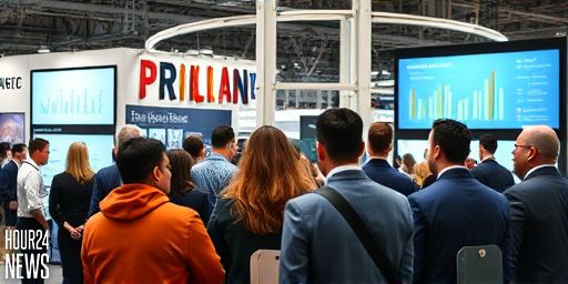 The Rise of Trade Show Tech Chiefs: Why CDOs and CTOs Are Redefining Exhibitions
