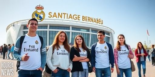 Santiago Bernabéu 78th Anniversary Celebrated by Real Madrid